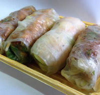Wok And Roll - Restaurant Gold Coast