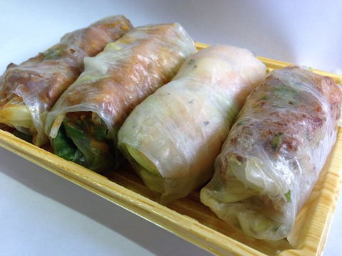 Wok And Roll - Restaurant Gold Coast 0