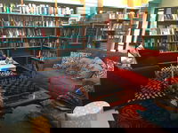 A Little Shop of Soul