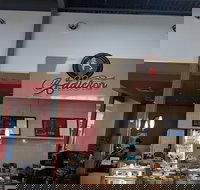 Addiction Coffee Bar - Restaurant Gold Coast