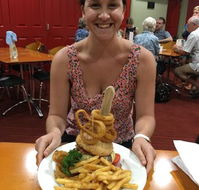 Ayr Anzac Club - Restaurant Gold Coast