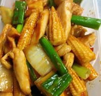 Baan Thai Kitchen - Restaurant Gold Coast