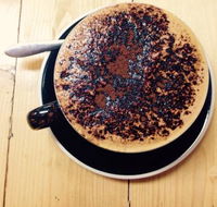 Bambino Espresso - Restaurant Gold Coast