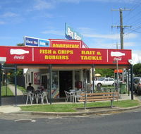 Bay Boats - Restaurant Gold Coast