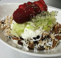 Beaudesert Cafe  Mangiamo Italian Restaurant - Restaurant Gold Coast