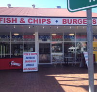 Beaudesert Fish and Chips - Restaurant Gold Coast