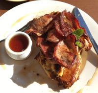 Berkelouw Cafe Eumundi - Restaurant Gold Coast