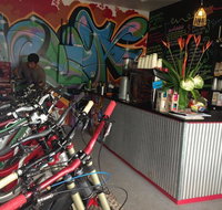 Bikestop Espresso - Restaurant Gold Coast