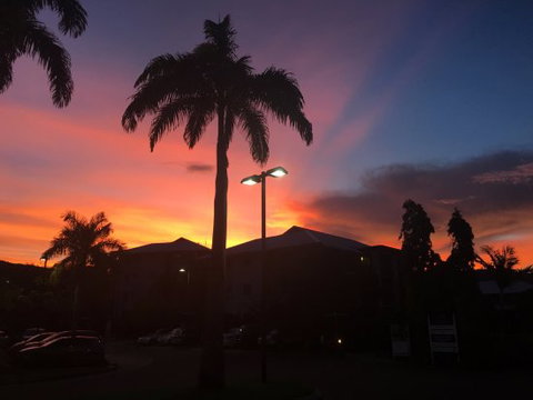 Blue Moon Grill - Restaurant Gold Coast 0