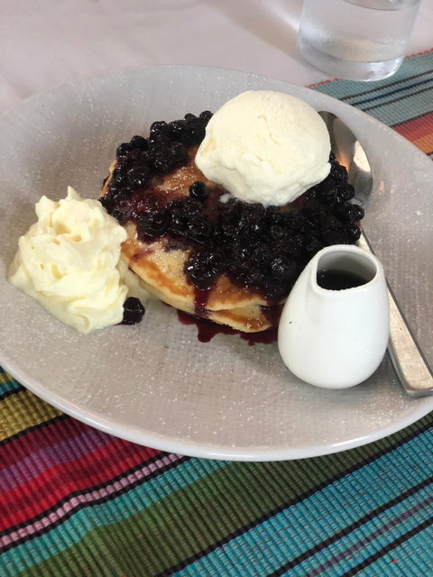 Blue Moon Grill - Restaurant Gold Coast 1