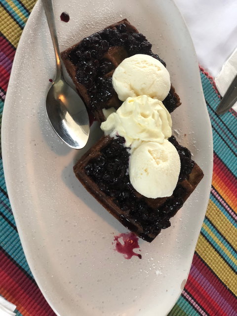 Blue Moon Grill - Restaurant Gold Coast 2