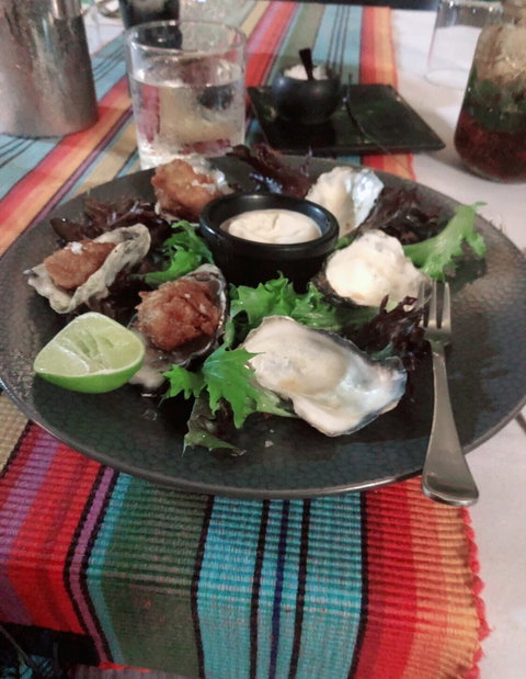 Blue Moon Grill - Restaurant Gold Coast 3