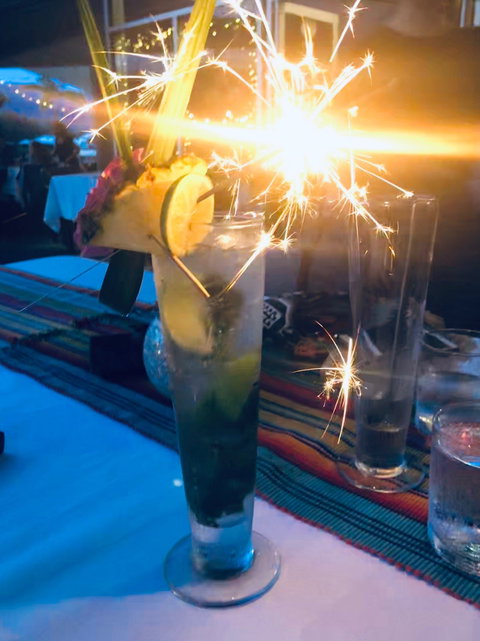 Blue Moon Grill - Restaurant Gold Coast 4