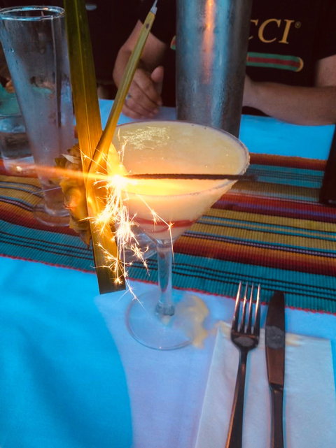 Blue Moon Grill - Restaurant Gold Coast 5