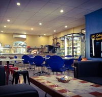 Cafe Piazza - Restaurant Gold Coast