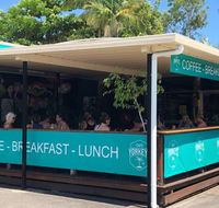 Cafe Yorkeys - Restaurant Gold Coast
