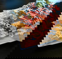 Casa Fiesta Mexican Food and Cantina - Restaurant Gold Coast