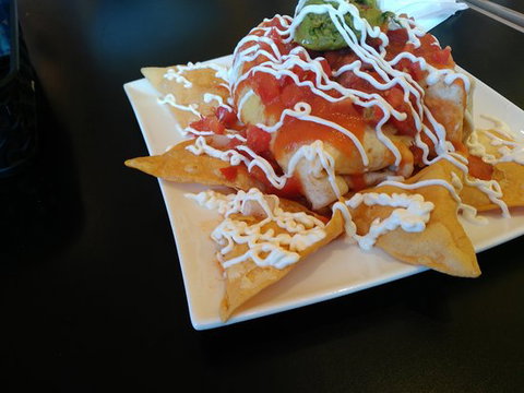 Casa Fiesta Mexican Food And Cantina - Restaurant Gold Coast 0