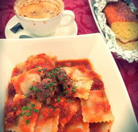 Casa Pasta - Restaurant Gold Coast