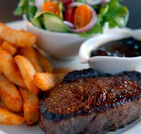 Cascades Restaurant - Restaurant Gold Coast