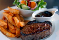 Cascades Restaurant