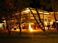 Cattleman's Bar and Grill