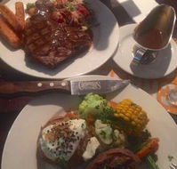 Cattleman's Rest Steakhouse - Restaurant Gold Coast