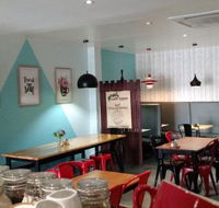 Chill Parlour Ayr - Restaurant Gold Coast