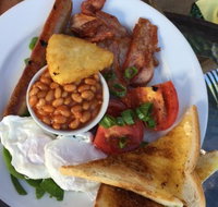 Chuckles Eumundi - Restaurant Gold Coast