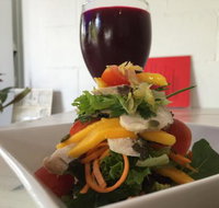 Coffee Intelligence Agency - Restaurant Gold Coast