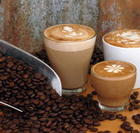 Coffee Works - Restaurant Gold Coast