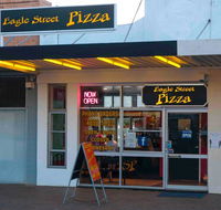 Eagle Boys - Restaurant Gold Coast