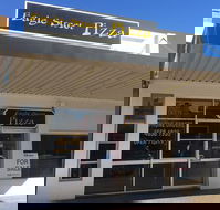 Eagle Street Pizza - Restaurant Gold Coast