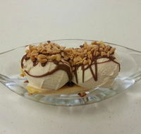 Emerald Creek Ice-Creamery - Restaurant Gold Coast