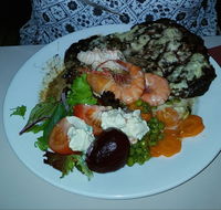 Enterprise Hotel - Restaurant Gold Coast