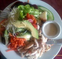 Everydays Cafe - Restaurant Gold Coast