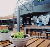 Fat Dogz - Restaurant Gold Coast