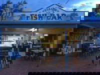 Fellows fish bar