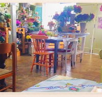 Fiori With Love - Restaurant Gold Coast