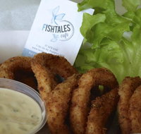 Fishtales Cafe - Restaurant Gold Coast