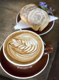 Getaway Garden Cafe