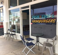 GNH Fish Bar - Restaurant Gold Coast