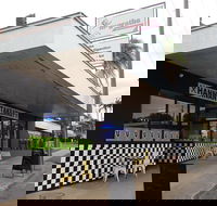 Hannants Takeaway - Restaurant Gold Coast