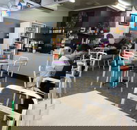Healthy Treat - Restaurant Gold Coast