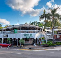 Imperial Hotel - Restaurant Gold Coast