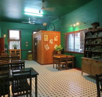 Irish Molly's Bar  Grill - Restaurant Gold Coast