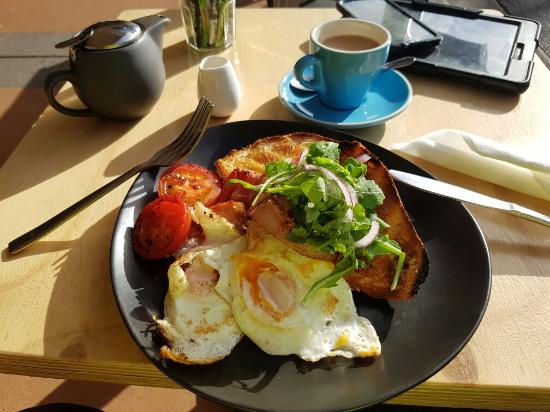 Lefthand Branch QLD Restaurant Gold Coast