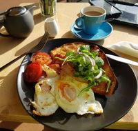 Jak  Mo Taste Co - Restaurant Gold Coast