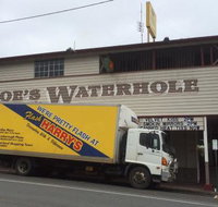 Joe's Waterhole - Restaurant Gold Coast