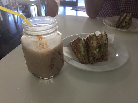 Katty Cakes - Restaurant Gold Coast 0